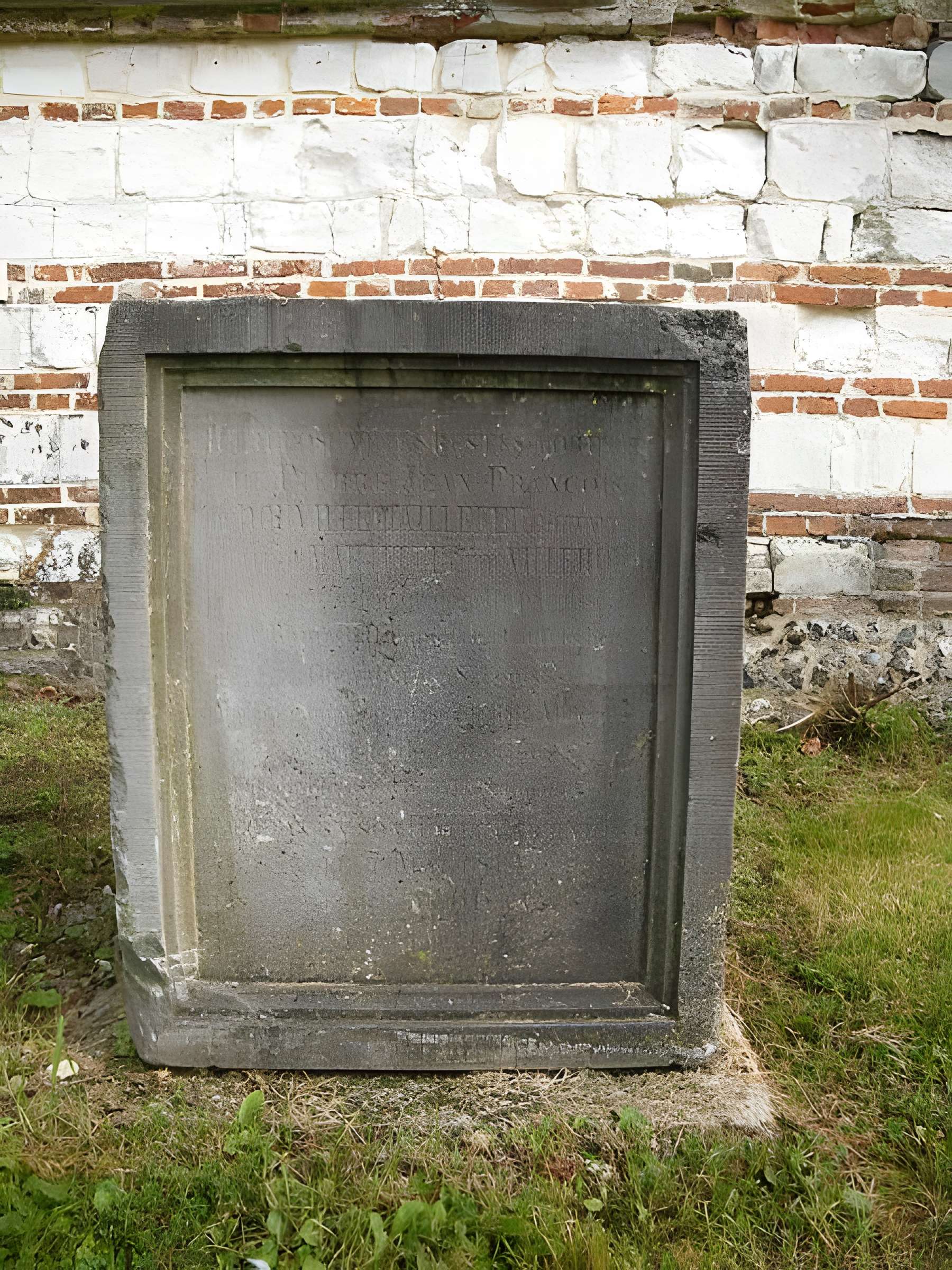 Église Notre-Dame-de-l'Assomption d'Ailly-le-Haut-Clocher