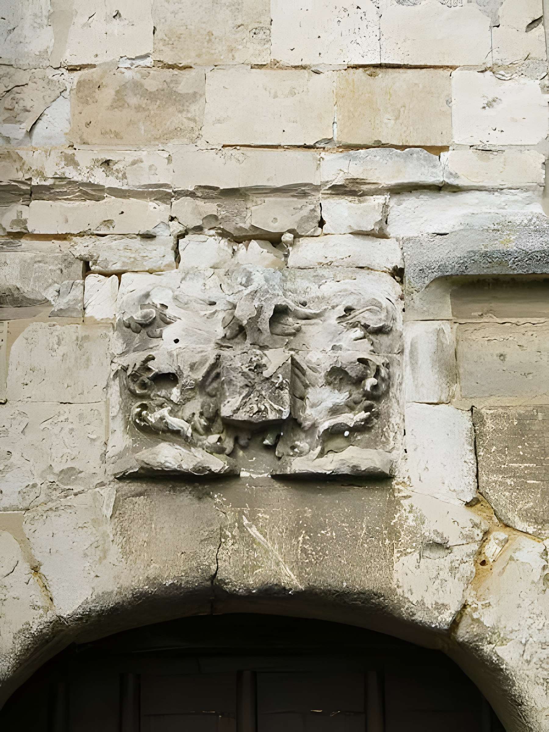 Église Notre-Dame-de-l'Assomption d'Ailly-le-Haut-Clocher