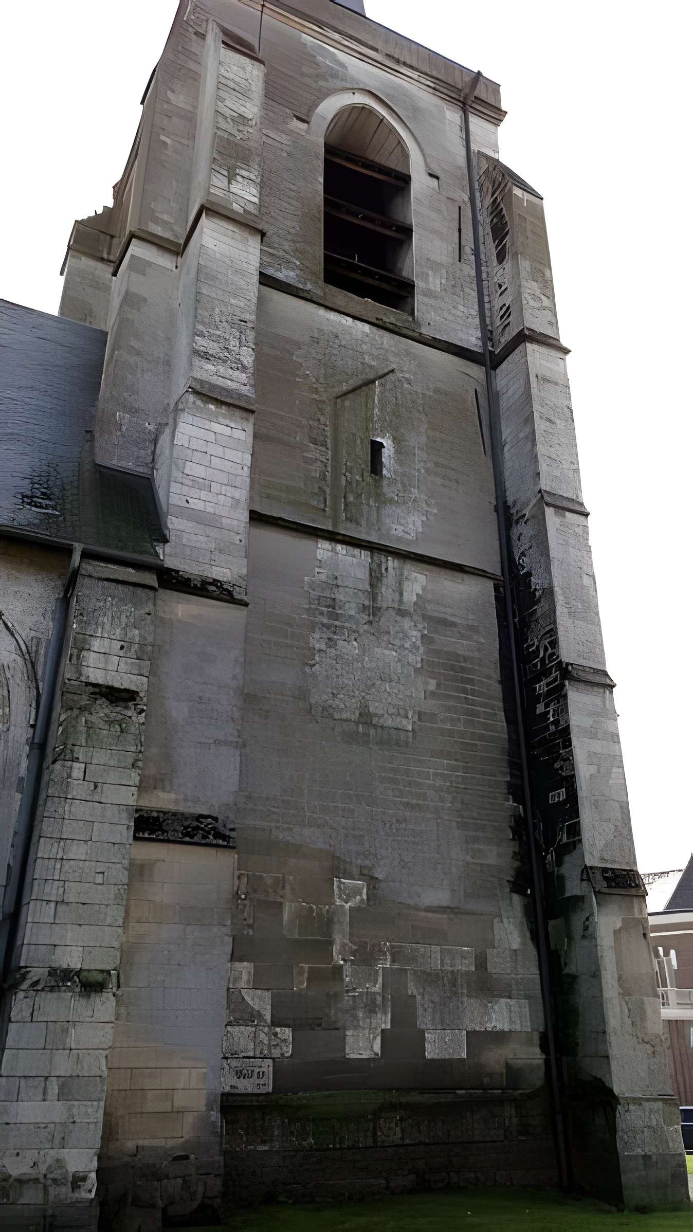 Église Notre-Dame-de-l'Assomption d'Ailly-le-Haut-Clocher
