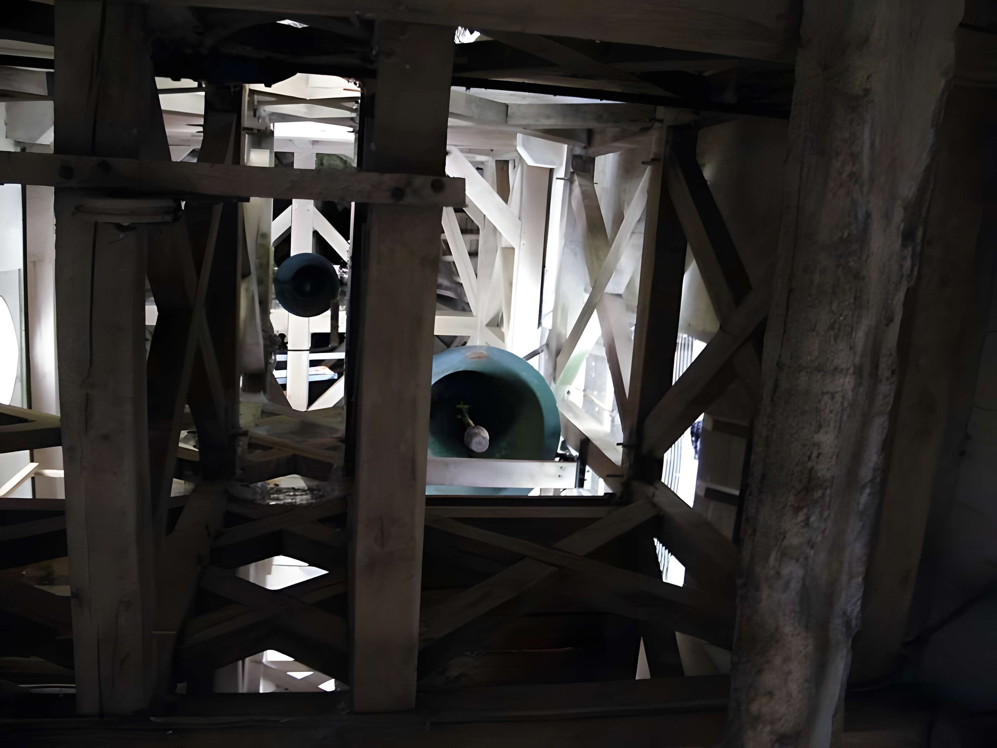 Église Notre-Dame-de-l'Assomption d'Ailly-le-Haut-Clocher