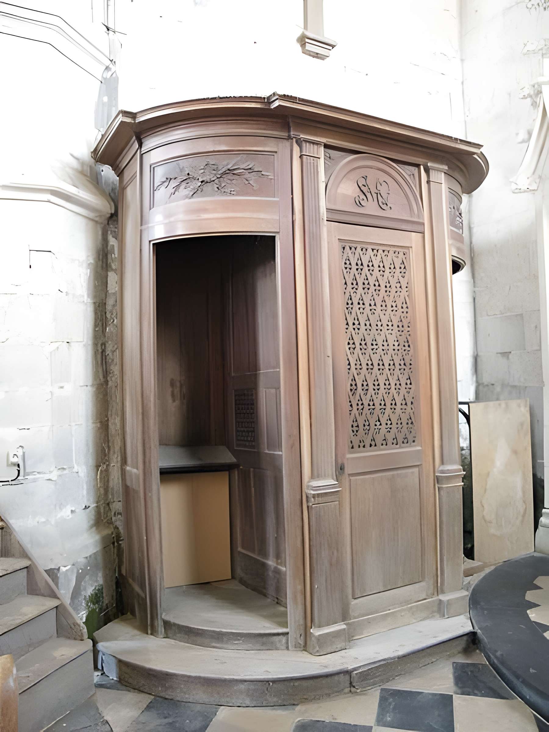 Église Notre-Dame-de-l'Assomption d'Ailly-le-Haut-Clocher