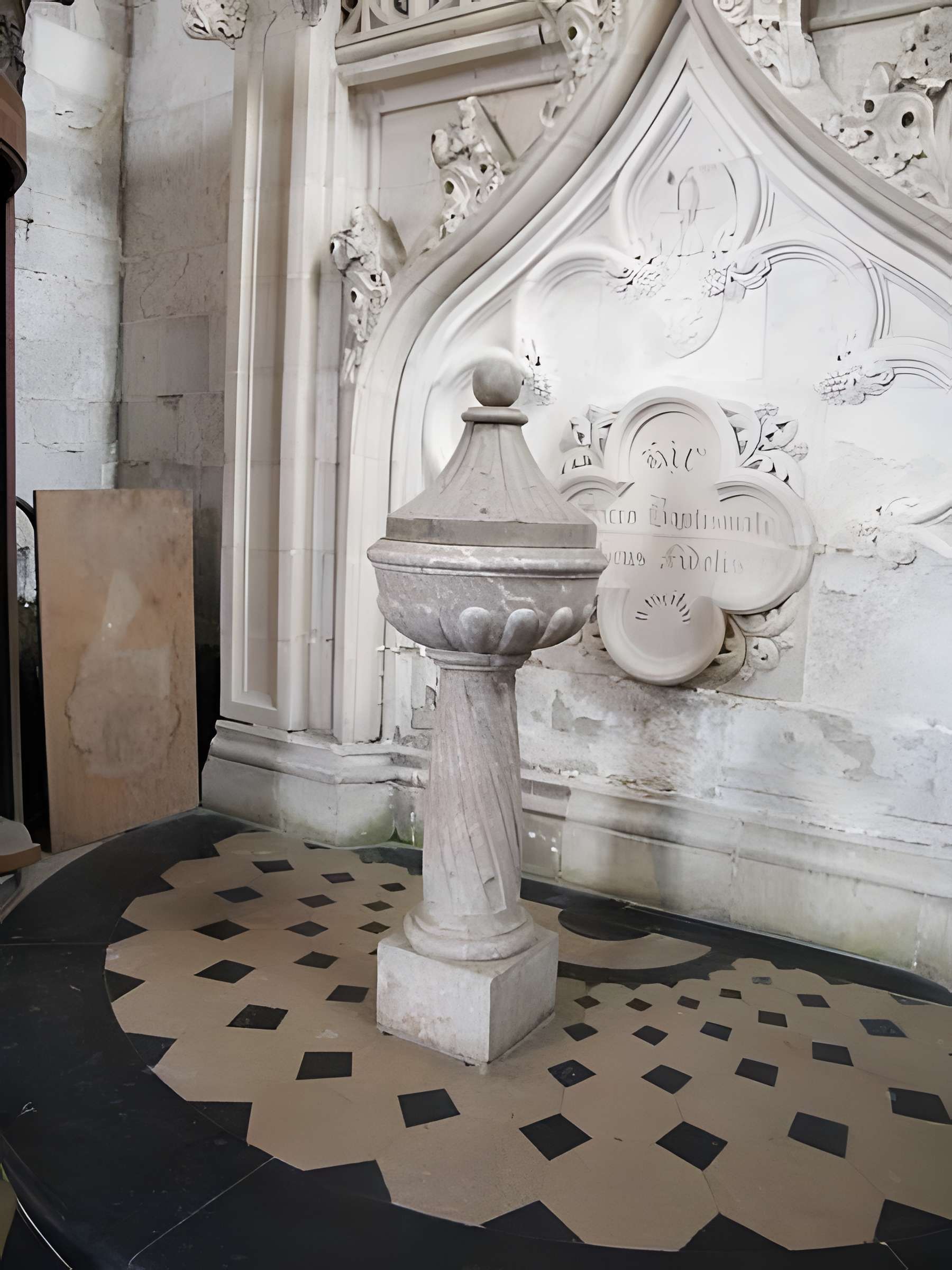 Église Notre-Dame-de-l'Assomption d'Ailly-le-Haut-Clocher