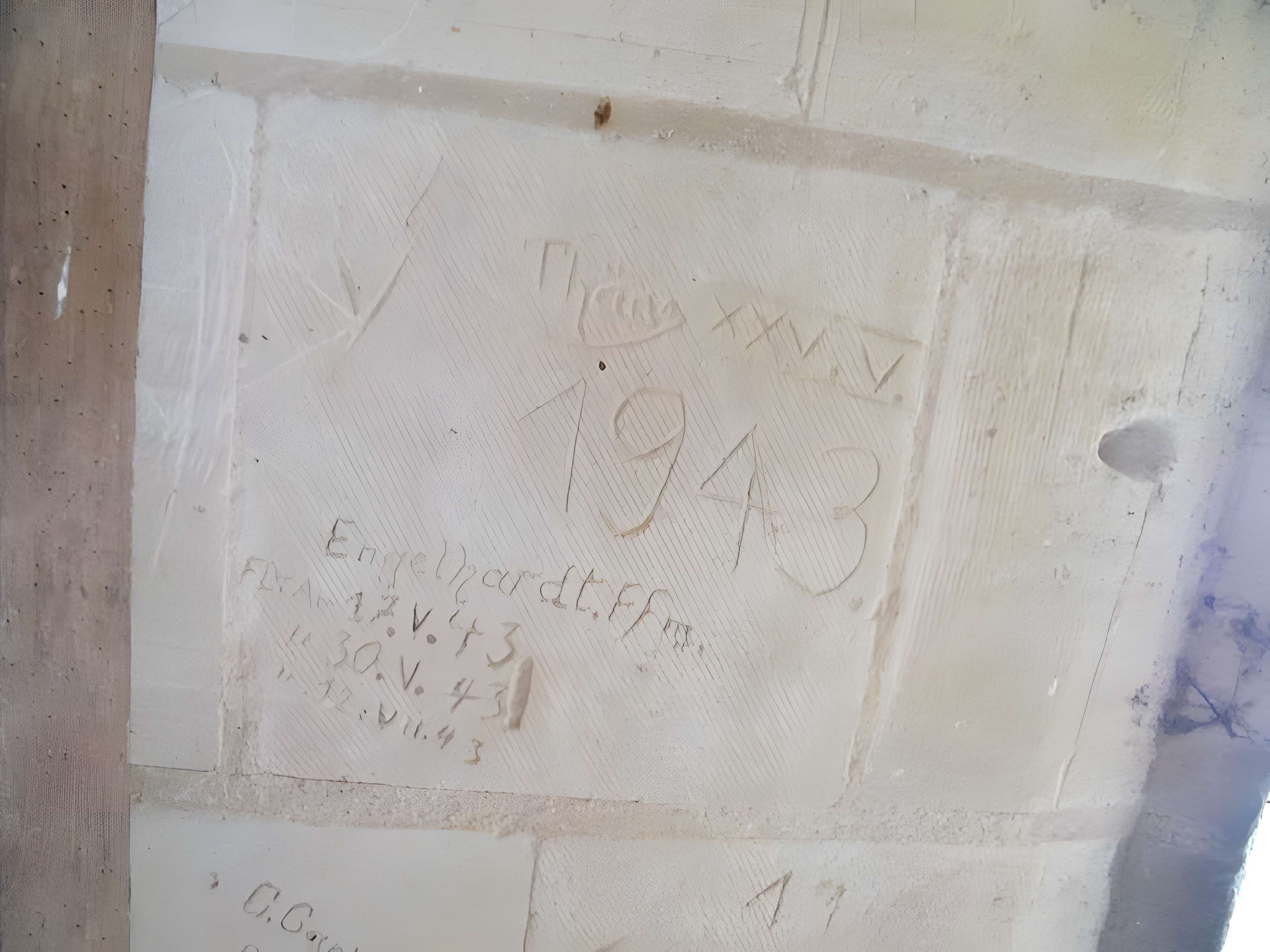 Église Notre-Dame-de-l'Assomption d'Ailly-le-Haut-Clocher