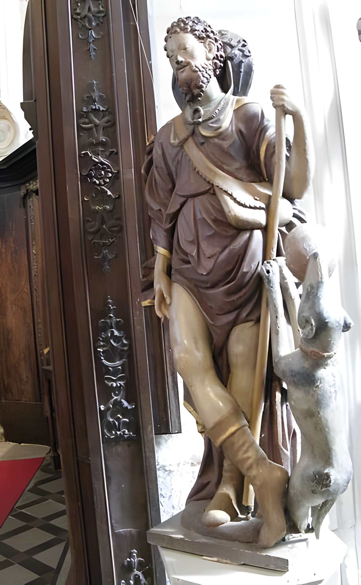 Église Notre-Dame-de-l'Assomption d'Ailly-le-Haut-Clocher