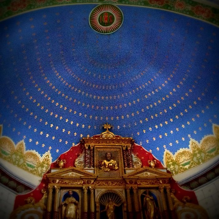 Photo de Église Notre-Dame-de-lAssomption dAinhoa