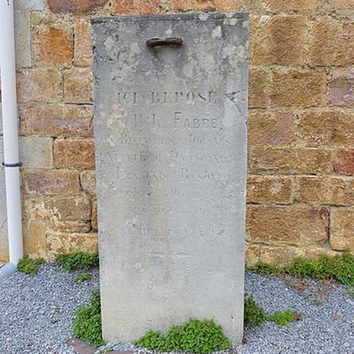 Photo de Église Notre-Dame-de-lAssomption dAinhoa