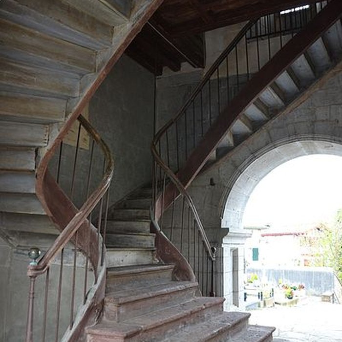 Photo de Église Notre-Dame-de-lAssomption dAinhoa