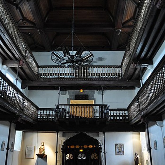 Photo de Église Notre-Dame-de-lAssomption dAinhoa