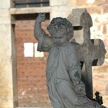 Église Notre-Dame-de-lAssomption dAinhoa