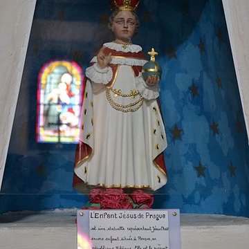 Église Notre-Dame-de-lAssomption dAinhoa