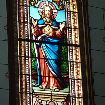 Église Notre-Dame-de-lAssomption dAinhoa