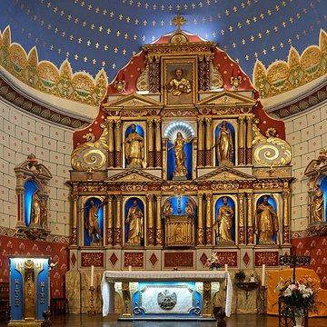 Église Notre-Dame-de-lAssomption dAinhoa