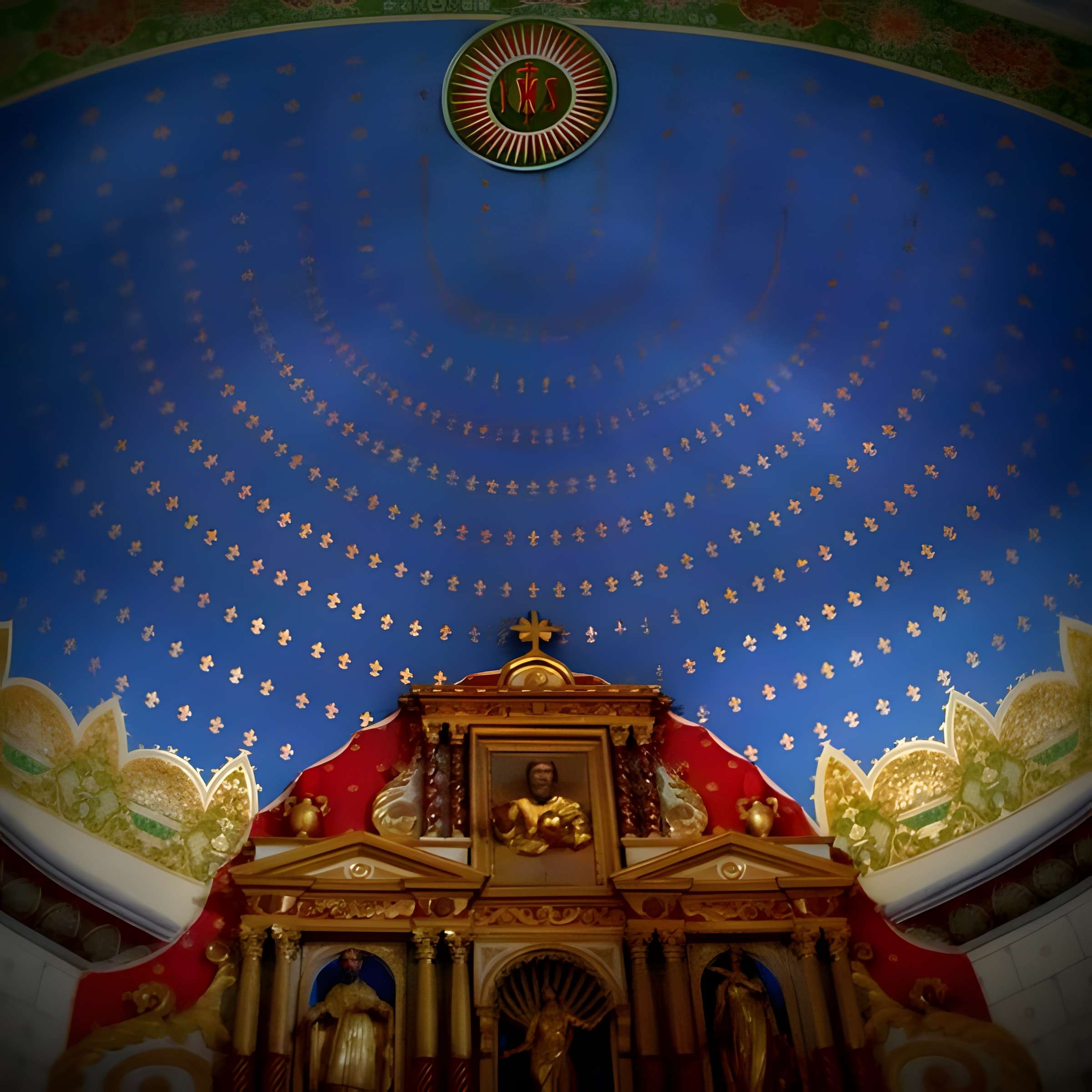 Église Notre-Dame-de-l'Assomption d'Ainhoa