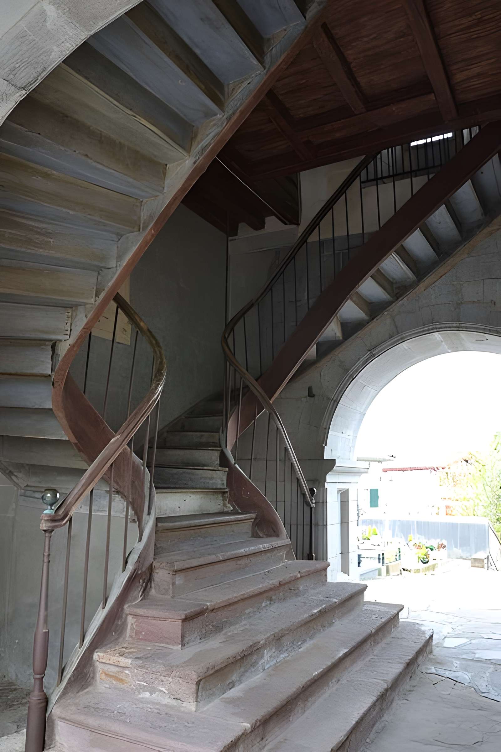 Église Notre-Dame-de-l'Assomption d'Ainhoa