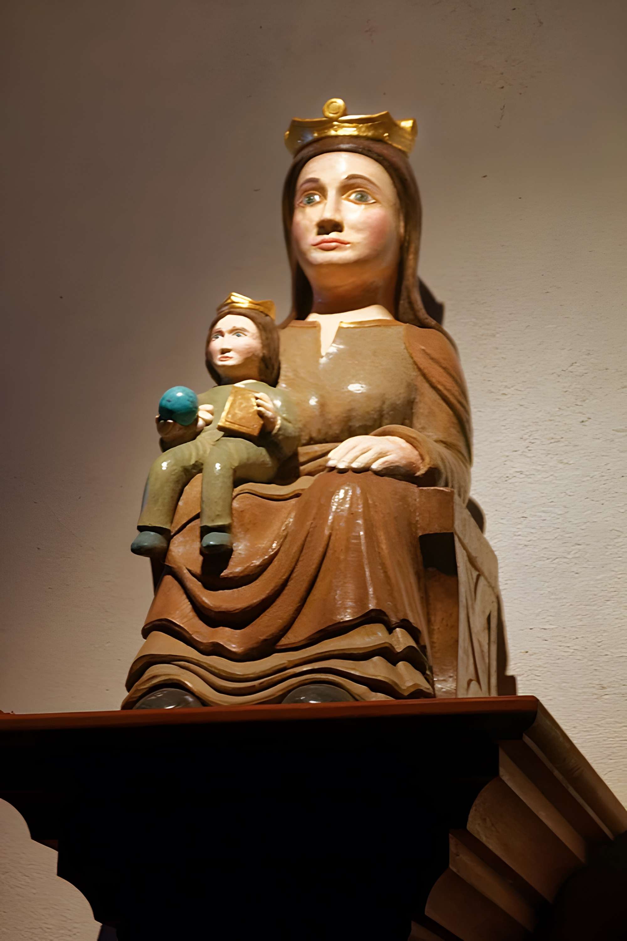 Église Notre-Dame-de-l'Assomption d'Ainhoa