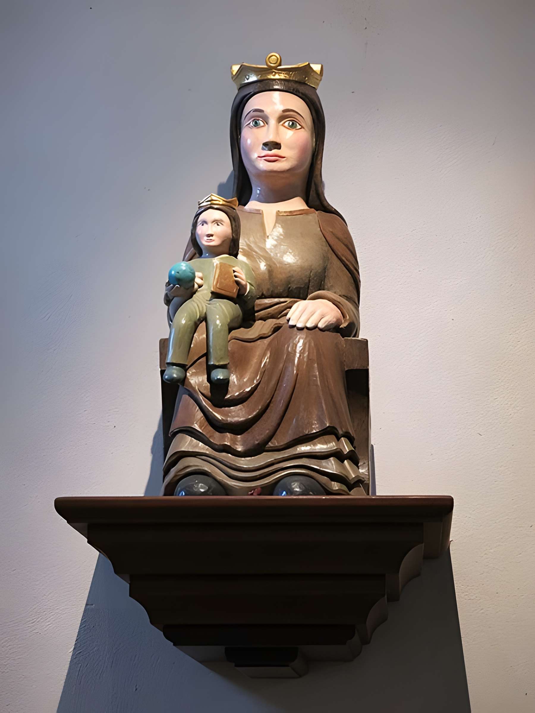 Église Notre-Dame-de-l'Assomption d'Ainhoa