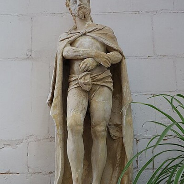 Photo de Église Notre-Dame-de-lAssomption dAix-en-Othe