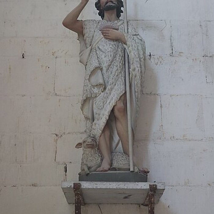 Photo de Église Notre-Dame-de-lAssomption dAix-en-Othe