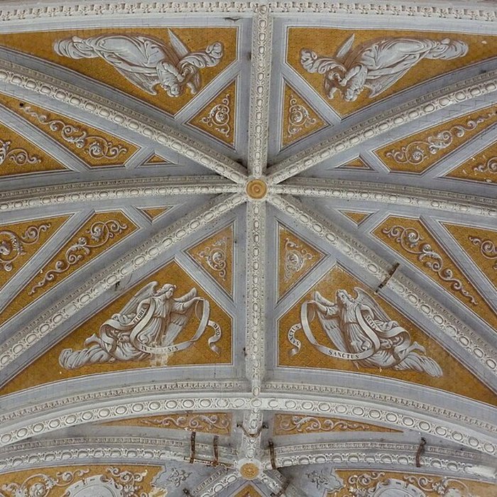 Photo de Église Notre-Dame-de-lAssomption dAix-en-Othe