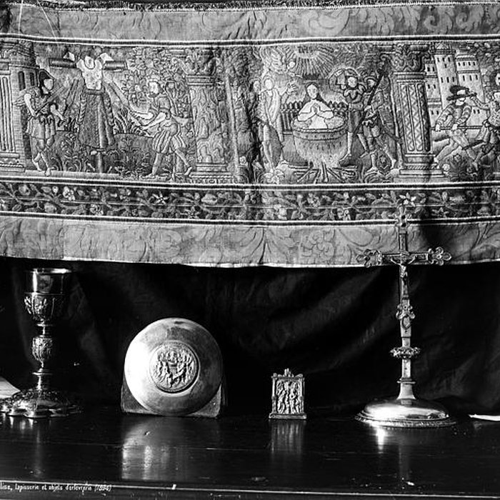 Photo de Église Notre-Dame-de-lAssomption dAix-en-Othe