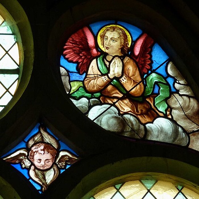 Photo de Église Notre-Dame-de-lAssomption dAix-en-Othe