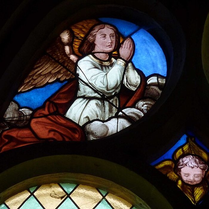 Photo de Église Notre-Dame-de-lAssomption dAix-en-Othe