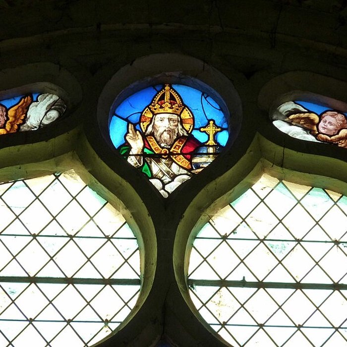 Photo de Église Notre-Dame-de-lAssomption dAix-en-Othe