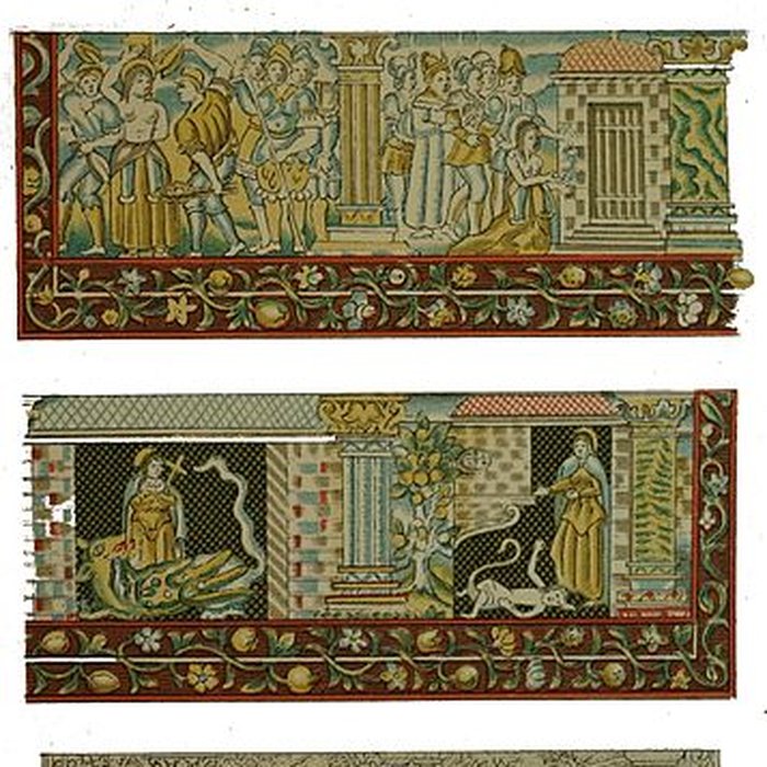 Photo de Église Notre-Dame-de-lAssomption dAix-en-Othe