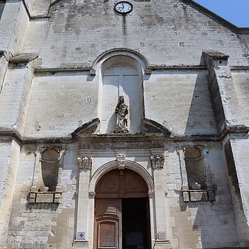 Église Notre-Dame-de-lAssomption dAix-en-Othe
