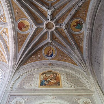 Église Notre-Dame-de-lAssomption dAix-en-Othe