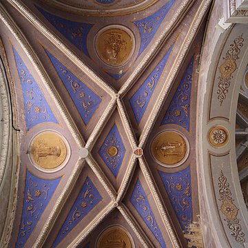 Église Notre-Dame-de-lAssomption dAix-en-Othe