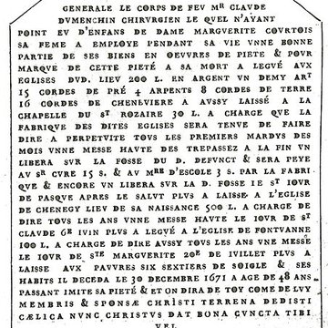 Église Notre-Dame-de-lAssomption dAix-en-Othe