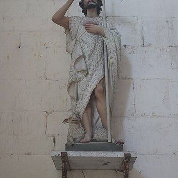 Église Notre-Dame-de-lAssomption dAix-en-Othe