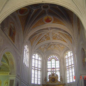 Église Notre-Dame-de-lAssomption dAix-en-Othe