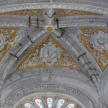 Église Notre-Dame-de-lAssomption dAix-en-Othe