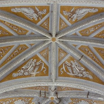 Église Notre-Dame-de-lAssomption dAix-en-Othe