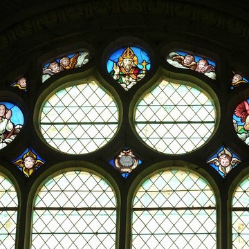 Église Notre-Dame-de-lAssomption dAix-en-Othe