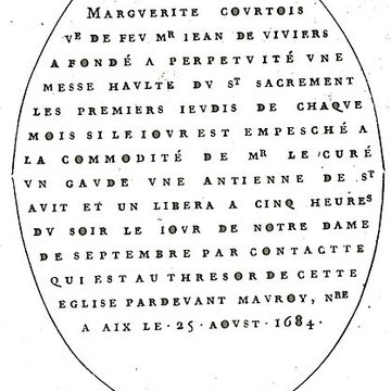 Église Notre-Dame-de-lAssomption dAix-en-Othe