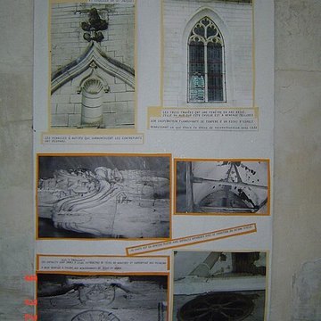 Église Notre-Dame-de-lAssomption dAix-en-Othe