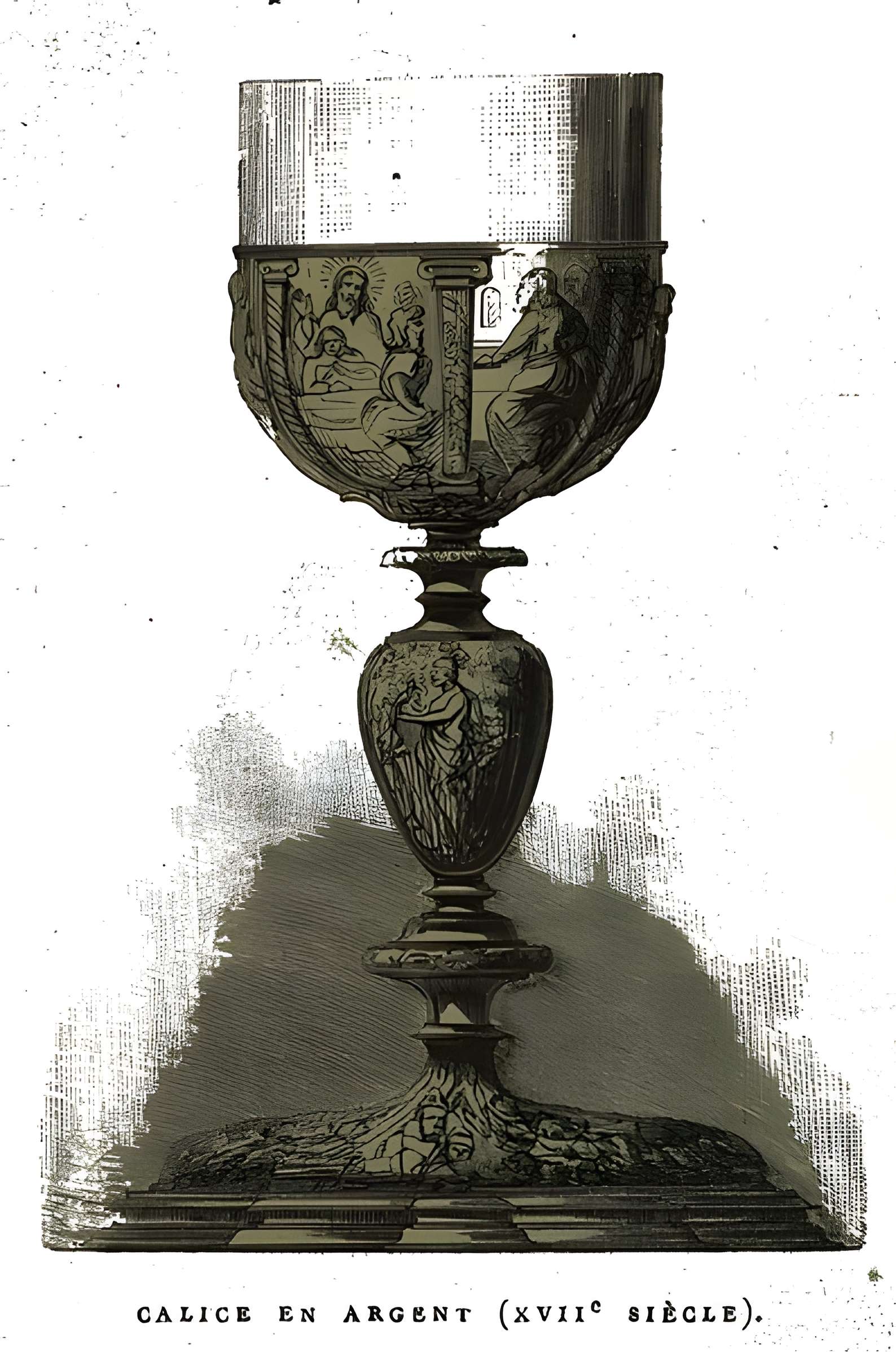 Église Notre-Dame-de-l'Assomption d'Aix-en-Othe