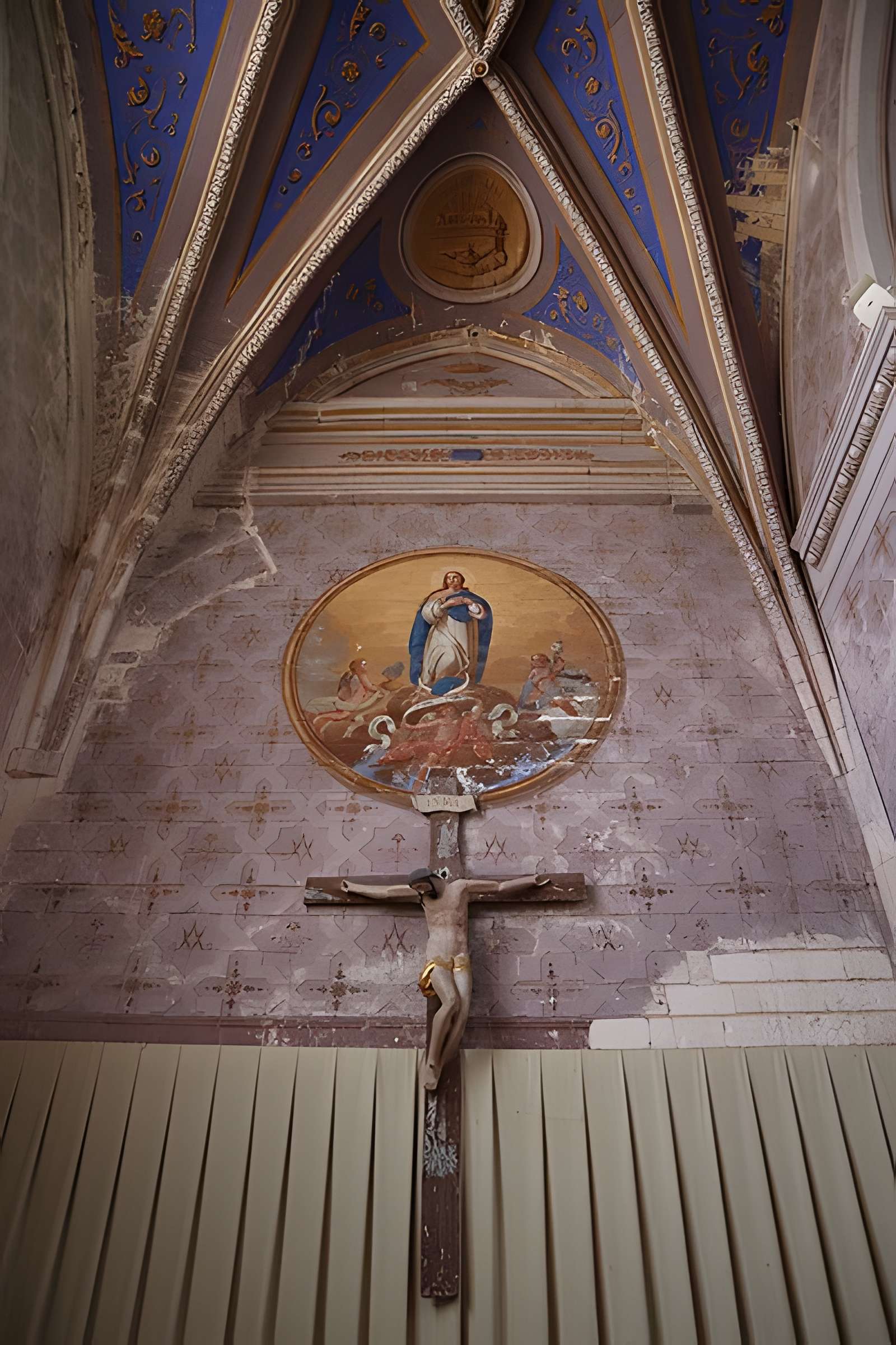 Église Notre-Dame-de-l'Assomption d'Aix-en-Othe