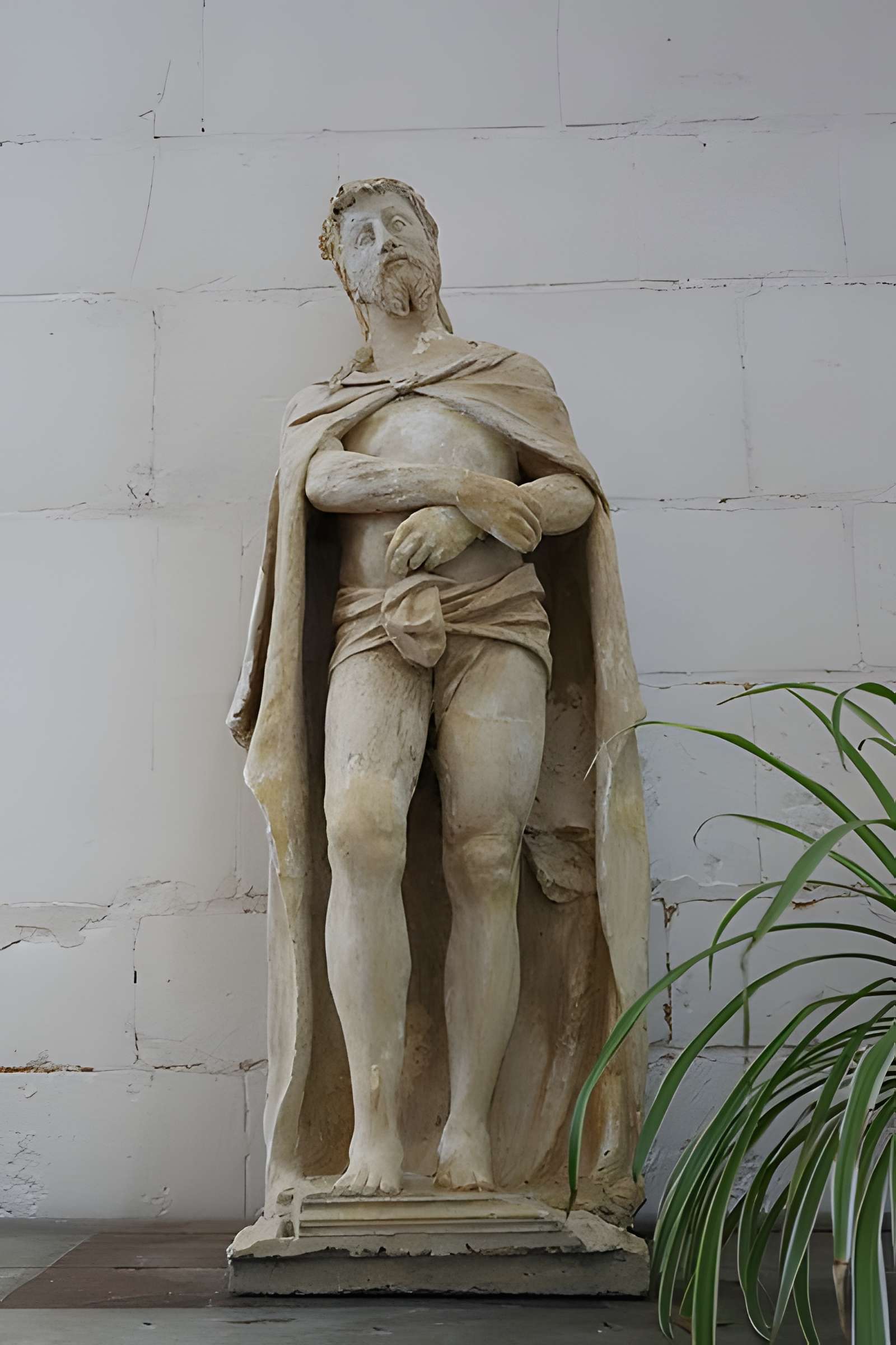 Église Notre-Dame-de-l'Assomption d'Aix-en-Othe