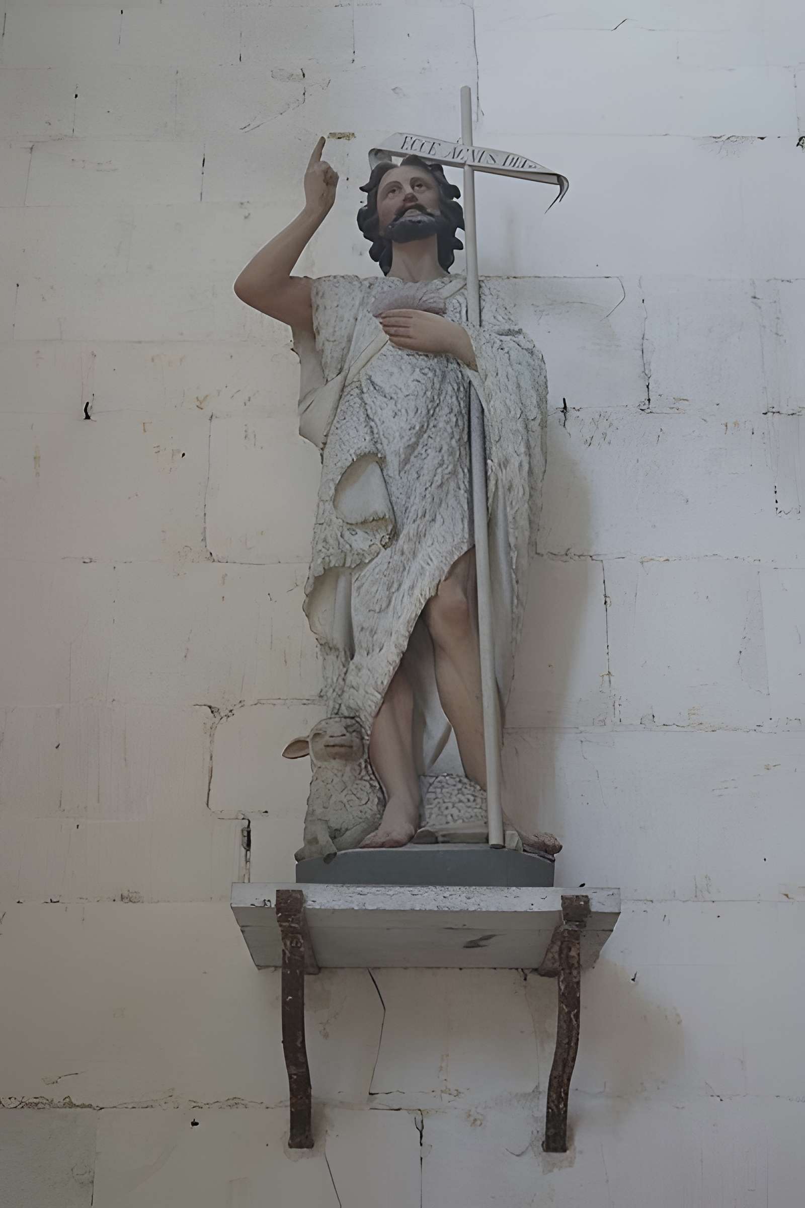 Église Notre-Dame-de-l'Assomption d'Aix-en-Othe