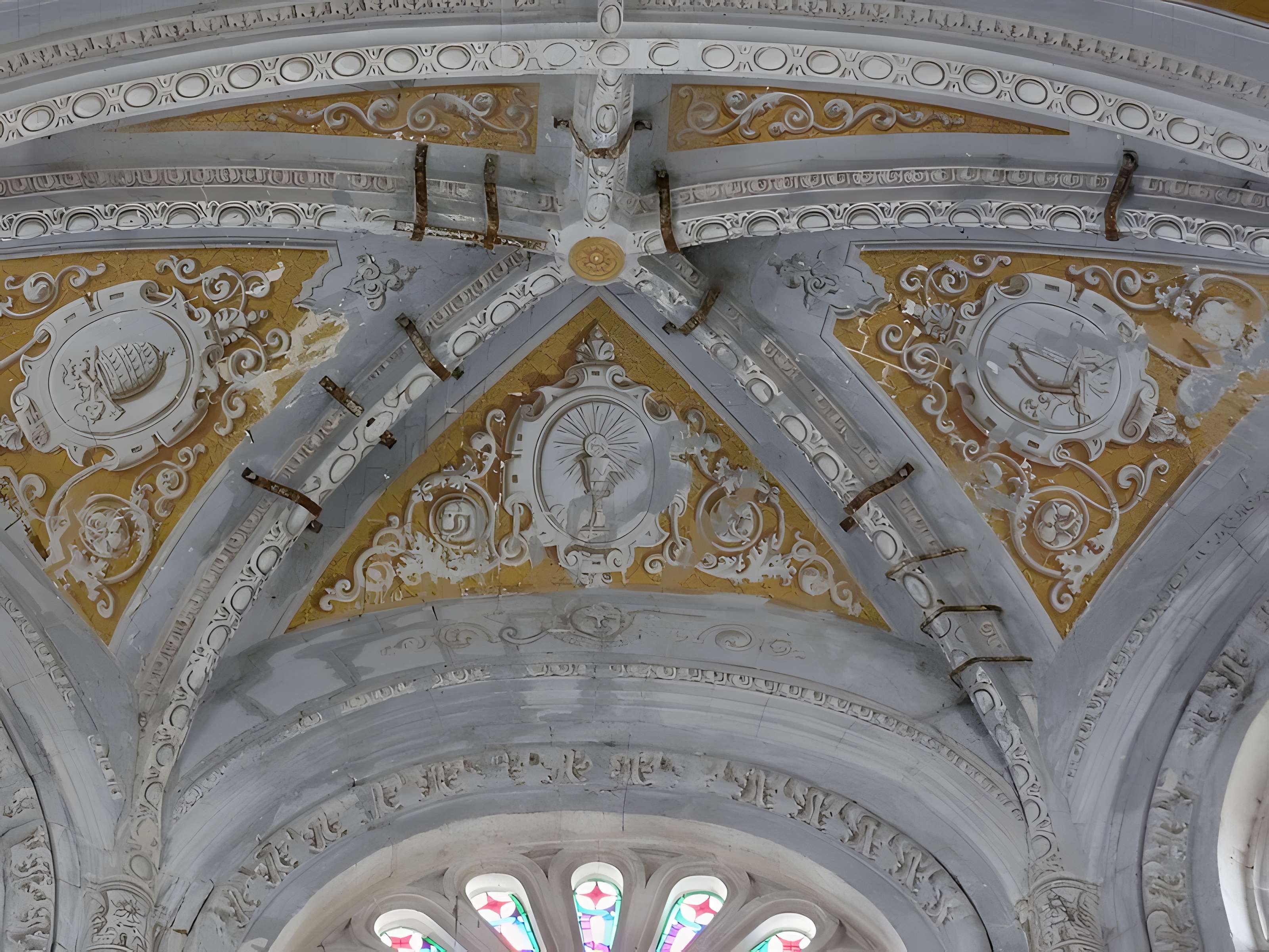 Église Notre-Dame-de-l'Assomption d'Aix-en-Othe