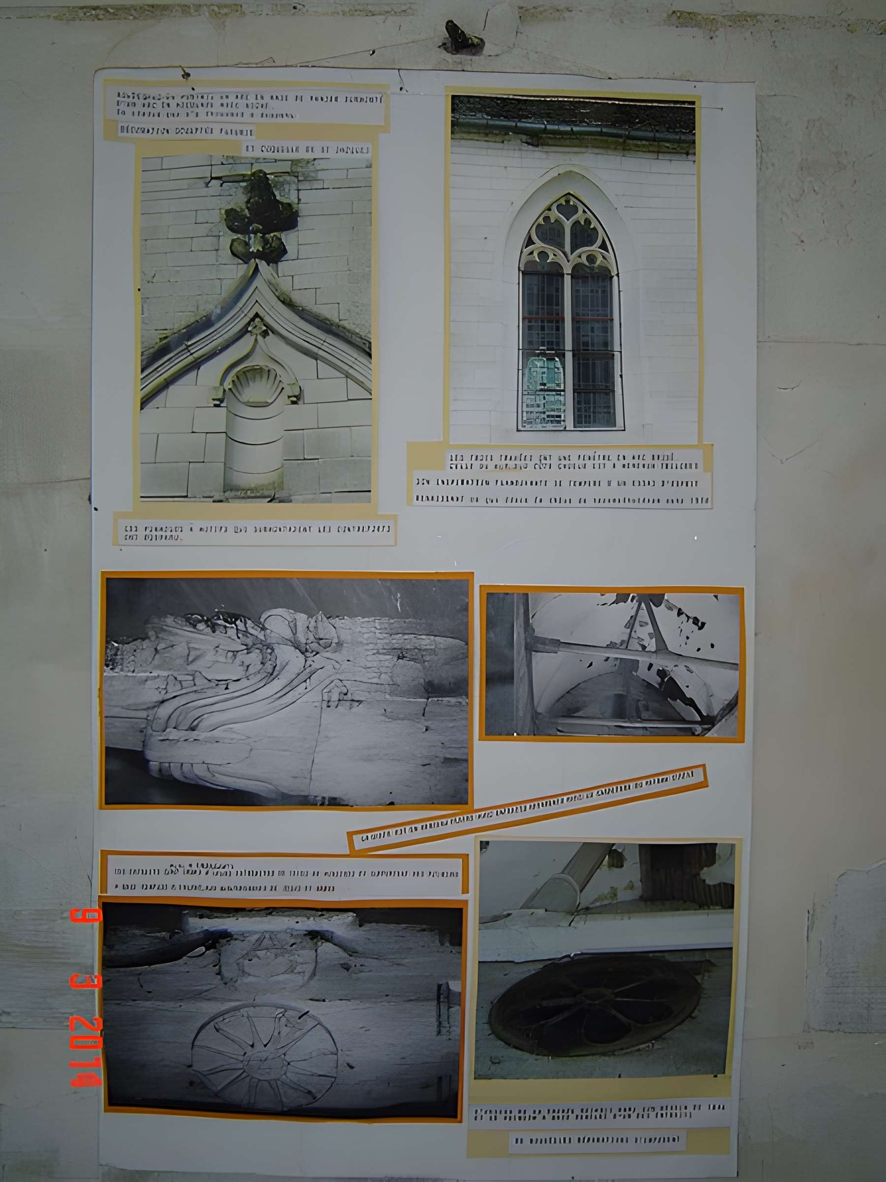 Église Notre-Dame-de-l'Assomption d'Aix-en-Othe