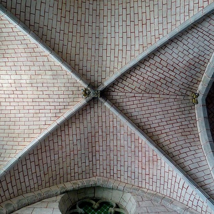 Photo de Église Notre-Dame-de-lAssomption dAmponville