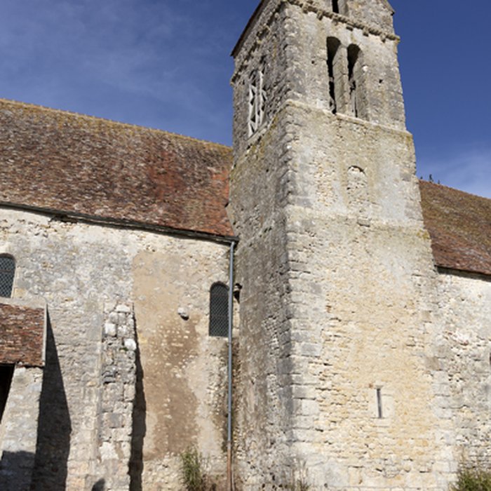 Photo de Église Notre-Dame-de-lAssomption dAmponville