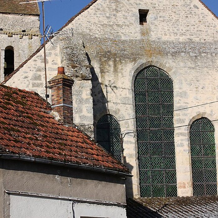 Photo de Église Notre-Dame-de-lAssomption dAmponville