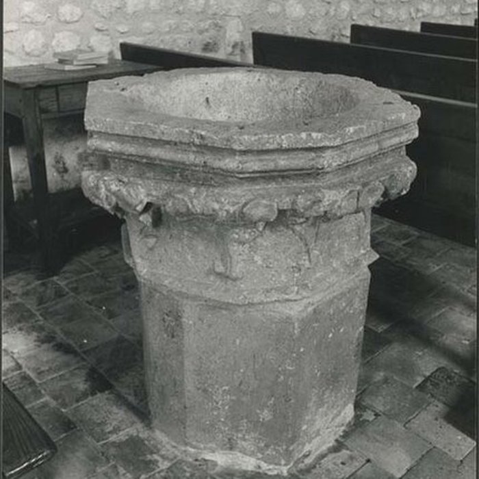 Photo de Église Notre-Dame-de-lAssomption dAmponville