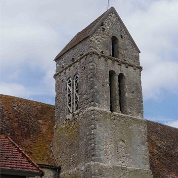 Église Notre-Dame-de-lAssomption dAmponville